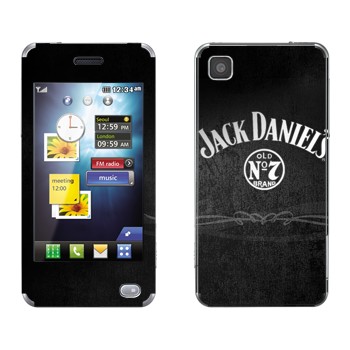   «  - Jack Daniels»   LG GD510