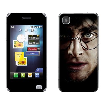   «Harry Potter»   LG GD510