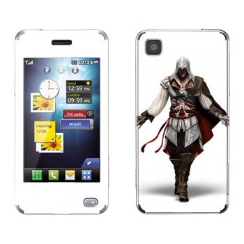   «Assassin 's Creed 2»   LG GD510