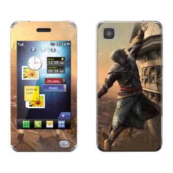   «Assassins Creed: Revelations - »   LG GD510