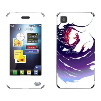   «Final Fantasy 13  »   LG GD510