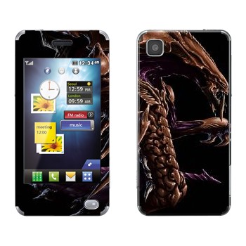   «Hydralisk»   LG GD510