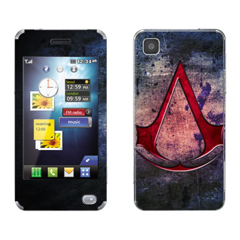   «Assassins creed »   LG GD510