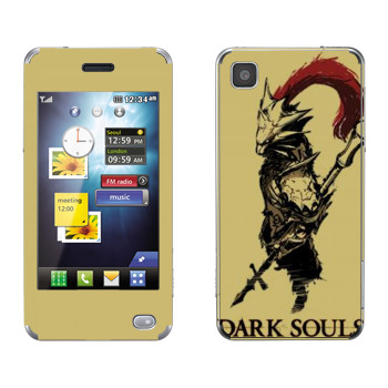   «Dark Souls »   LG GD510