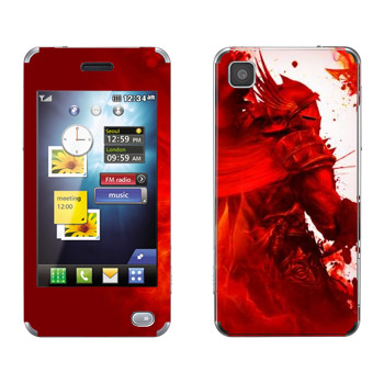   «Dragon Age -  »   LG GD510