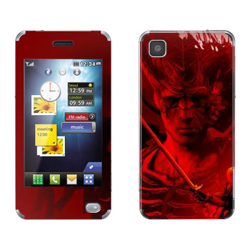   «Dragon Age - »   LG GD510