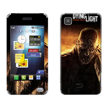   «Dying Light »   LG GD510