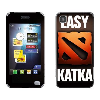   «Easy Katka »   LG GD510