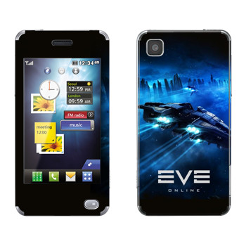   «EVE  »   LG GD510