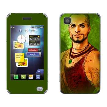   «Far Cry 3 -  »   LG GD510