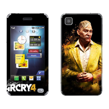   «Far Cry 4 -    »   LG GD510