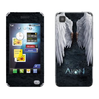   «  - Aion»   LG GD510