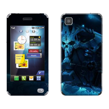   «Star conflict Death»   LG GD510