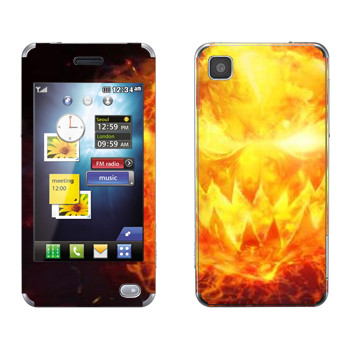  «Star conflict Fire»   LG GD510