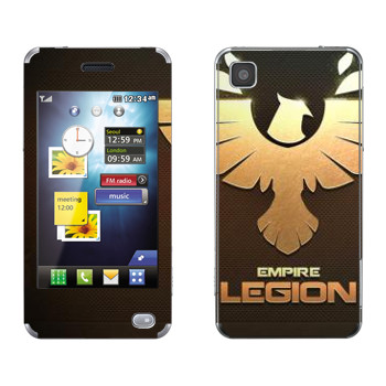   «Star conflict Legion»   LG GD510
