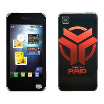   «Star conflict Raid»   LG GD510