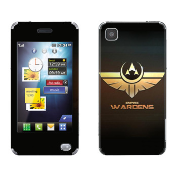   «Star conflict Wardens»   LG GD510