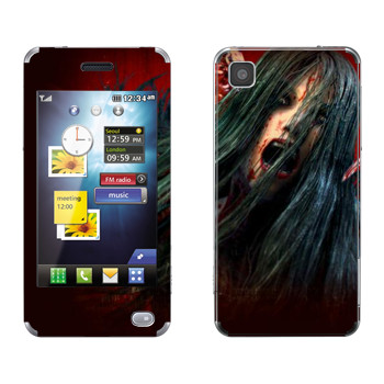   «The Evil Within - -»   LG GD510