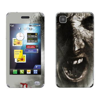   «The Evil Within -  »   LG GD510