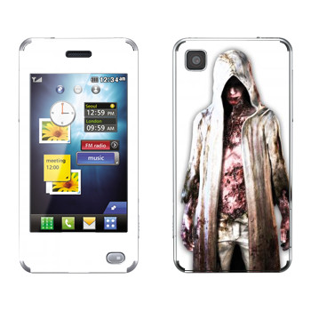   «The Evil Within - »   LG GD510