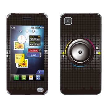   « »   LG GD510