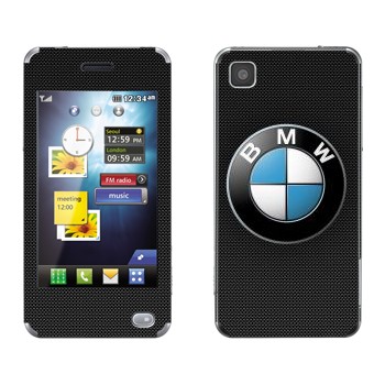   « BMW»   LG GD510