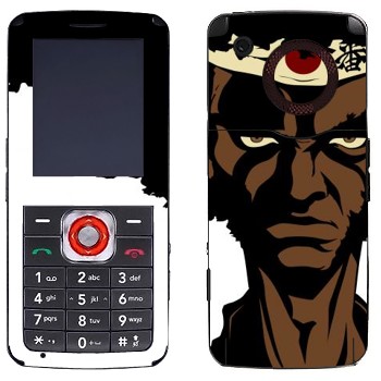   «  - Afro Samurai»   LG GM200
