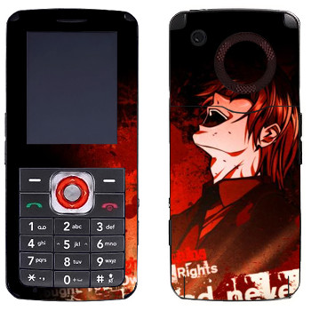   «Death Note - »   LG GM200