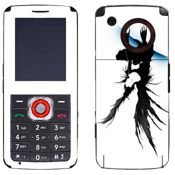   «Death Note - »   LG GM200