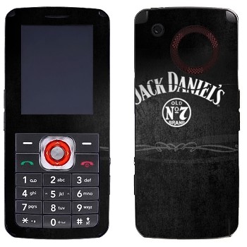   «  - Jack Daniels»   LG GM200