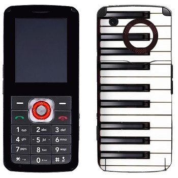 LG GM200