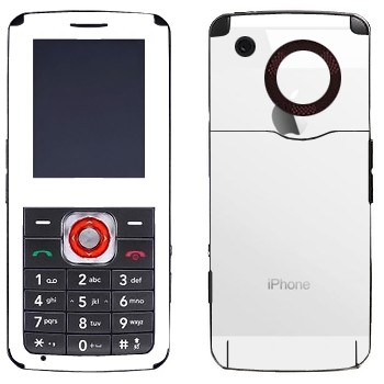   «   iPhone 5»   LG GM200