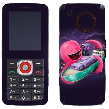   «   »   LG GM200