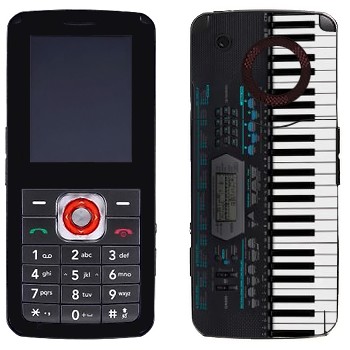 LG GM200