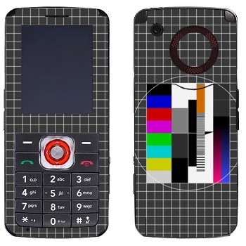 LG GM200