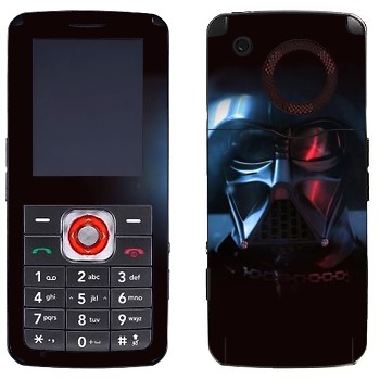   «Darth Vader»   LG GM200