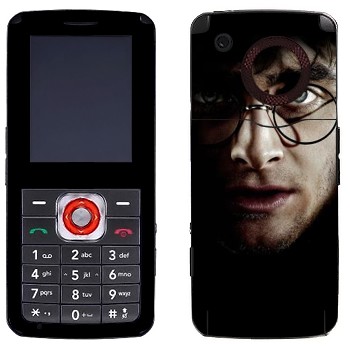   «Harry Potter»   LG GM200