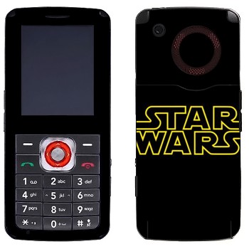   « Star Wars»   LG GM200