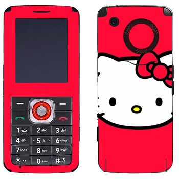   «Hello Kitty   »   LG GM200