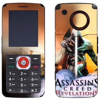   «Assassins Creed: Revelations»   LG GM200