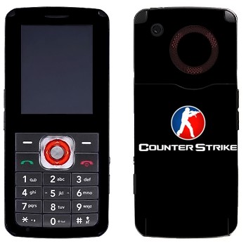   «Counter Strike »   LG GM200