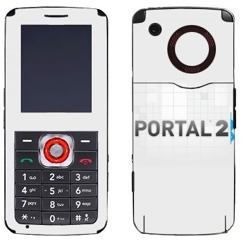   «Portal 2    »   LG GM200