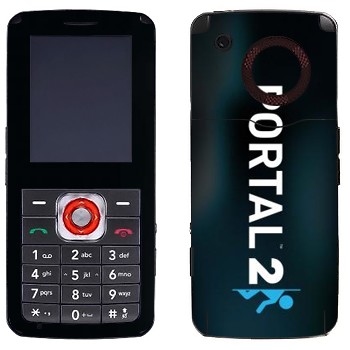   «Portal 2  »   LG GM200