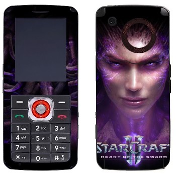   «StarCraft 2 -  »   LG GM200
