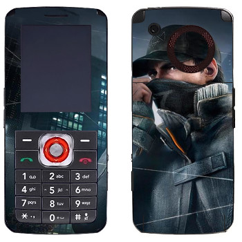   «Watch Dogs - Aiden Pearce»   LG GM200