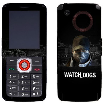   «Watch Dogs -  »   LG GM200