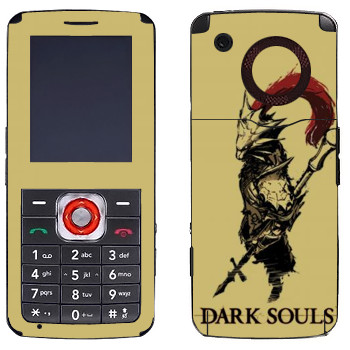   «Dark Souls »   LG GM200