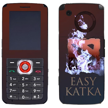   «Easy Katka »   LG GM200