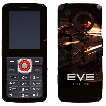   «EVE  »   LG GM200