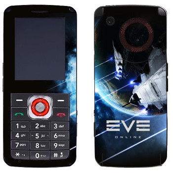   «EVE »   LG GM200